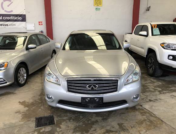 INFINITI M37 PREMIUM V6 2012 