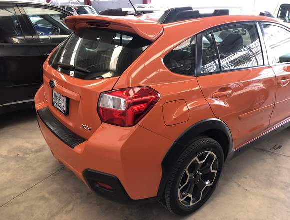 SUBARU XV SPORT 2013 