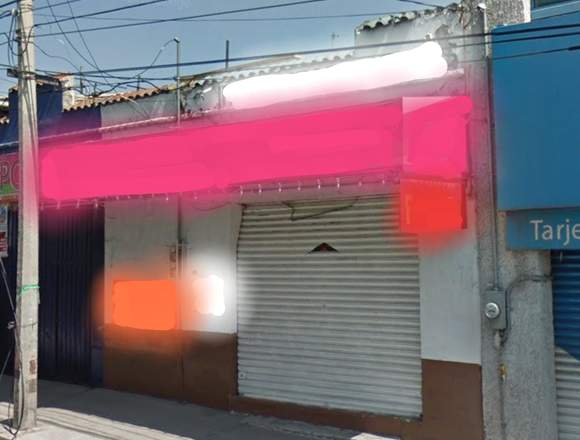 Local comercial en renta $9000