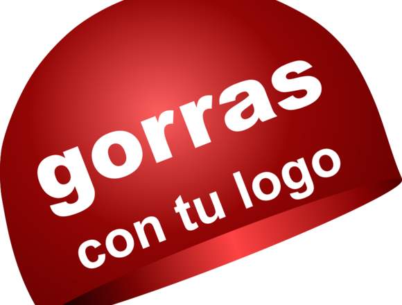 GORRAS PERSONALIZADAS 