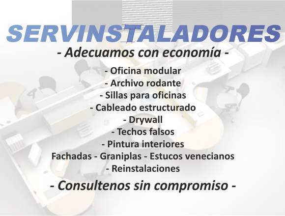 mantenmiento de archivos rodantes