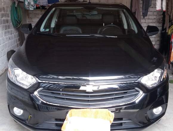 Vendo auto chevrolet prizma ltzn full