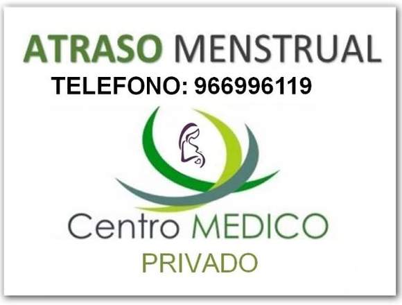 RETRASO MENSTRUAL-966996119- MALA