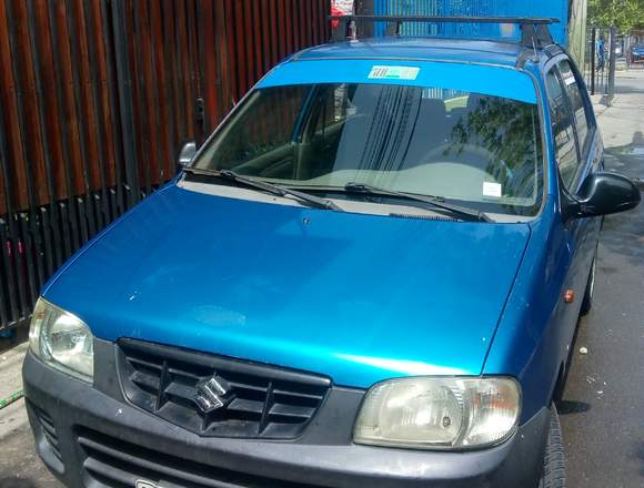 suzuki alto año 2007