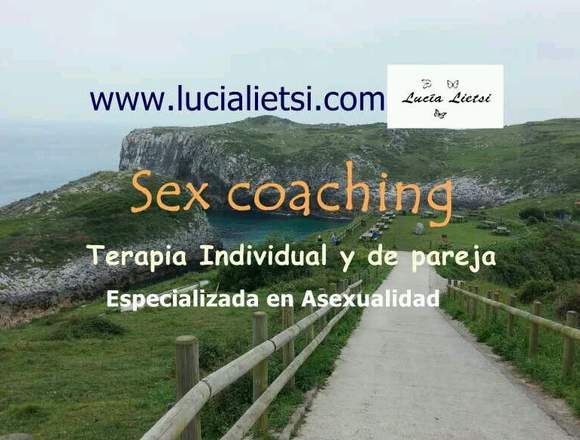Lucía Lietsi  Coaching Express