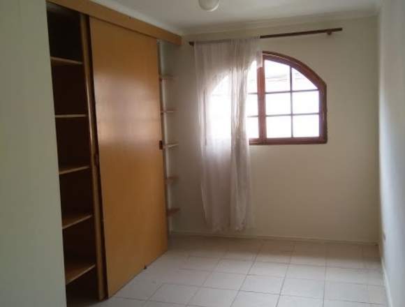 Arriendo casa en sector CENTRO-sur Antofagasta