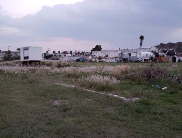 Terreno para plaza comercial excelente ubicación