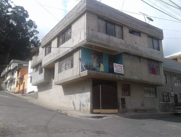 de oportunidad vendo casa rentera