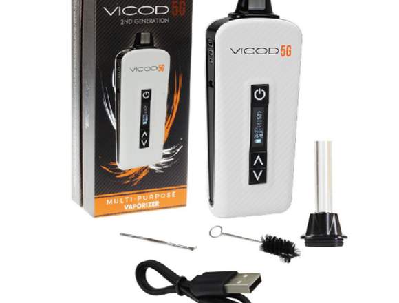 Vaporizador 5G VICOD