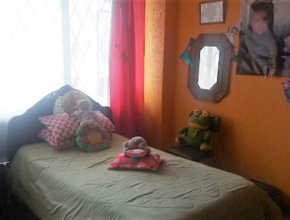 OPORTUNIDAD VENDO DEPARTAMENTO AL NORTE DE QUITO