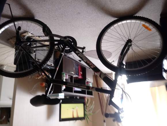 Vendo Bicicleta San Eagle Mountain Bike