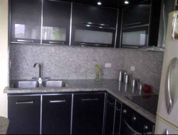 venta hermoso apartamento en Ribera guaica