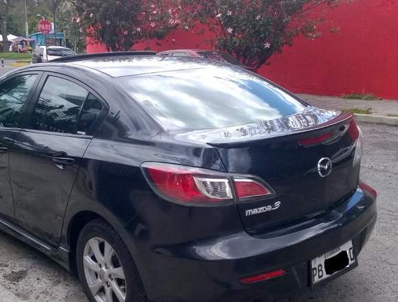 MAZDA 3 FULL JAPONES