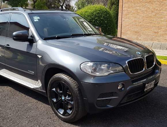 BMW X5 3.0 X5 Xdrive35ia Edition Sport At