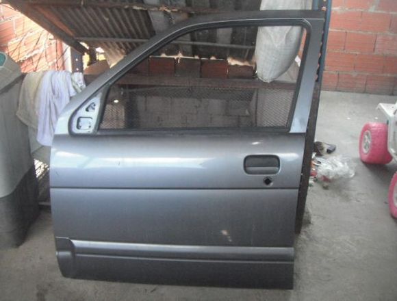 vendo repuestos de toyota terios 