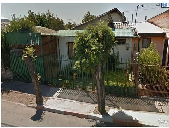 venta casa en chillan 