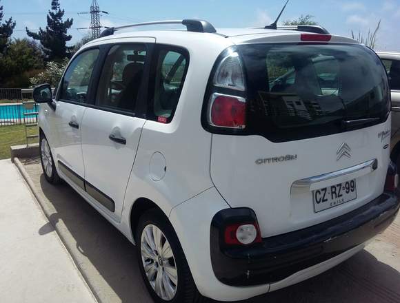 Vendo citroen C3 diesel