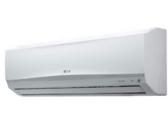 Minisplit LG 1tr 110v r22 solo frio