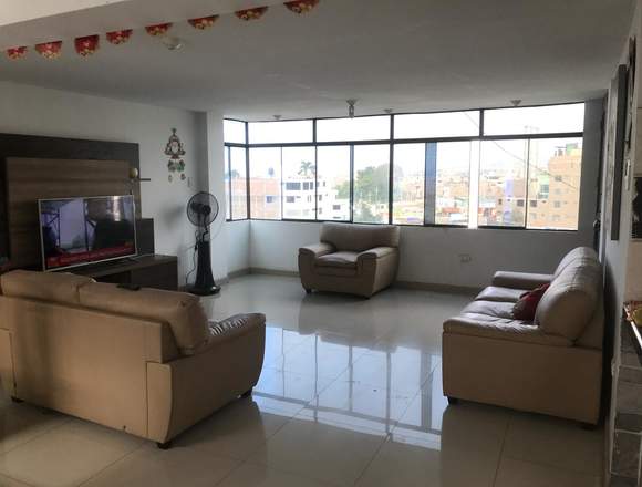 Departamento en venta