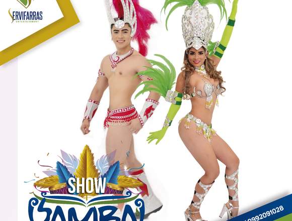 Garotas Guayaquil , Shows , Activación de Marca 