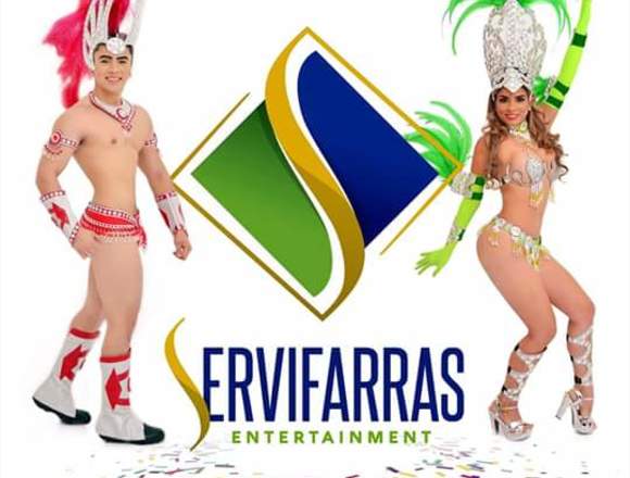 Shows Temáticos y Espectáculos para Eventos 