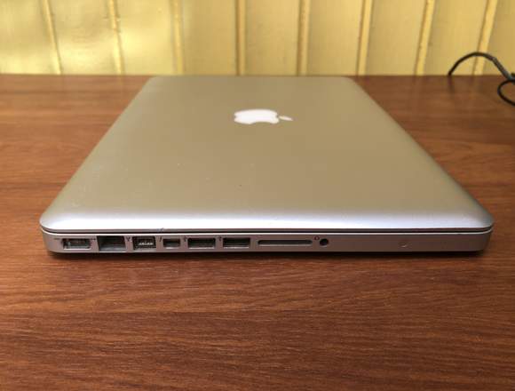 Macbook Pro 13 Late 2011