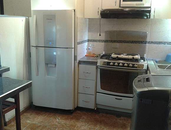 Apartamento en Venta de 58 mts2, Santa Cruz 