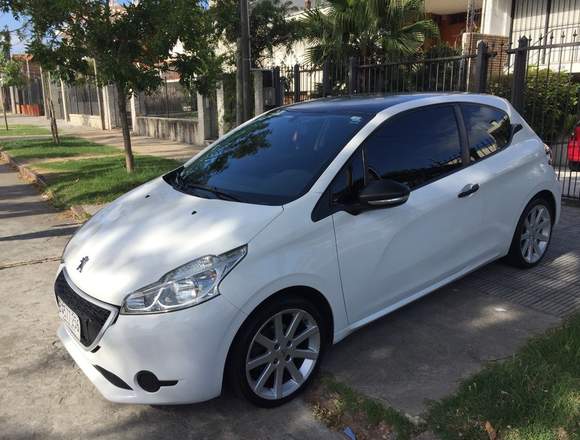 Peugeot  Auto Usados 0Km Planes Buenos airesMoreno