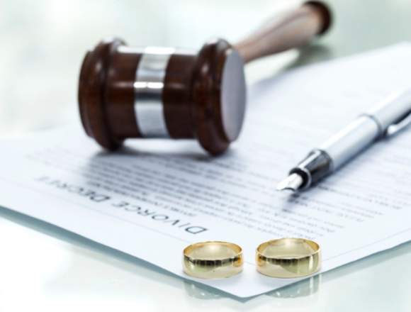Divorcio Express Online - Abogados Divorcios - 