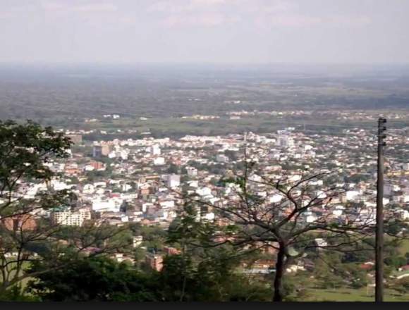 SE VENDE O PERMUTA LOTE TERRENO CAMPESTRE 