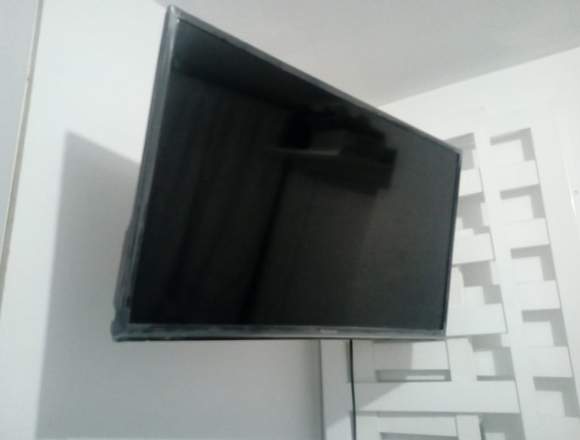 SMARTH TV PANASONIC 32"