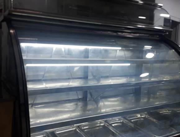 VENTA REFRIGERADOR MOSTRADOR