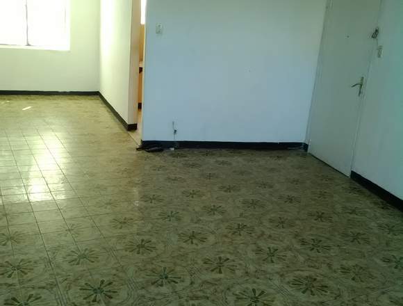 Apartamento en Malave Villaba