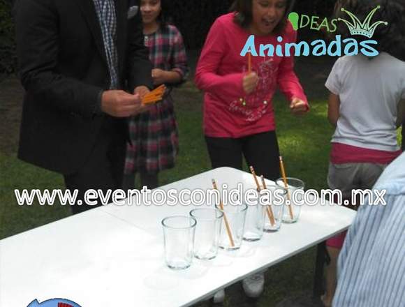 JUEGOS UN MINUTO PARA GANAR MINUTE TO WIN IT