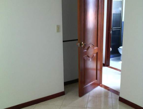 Arriendo apartamento Mesopotamia Tunja