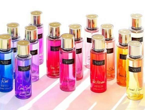 Splash Victorias Secret Originales 