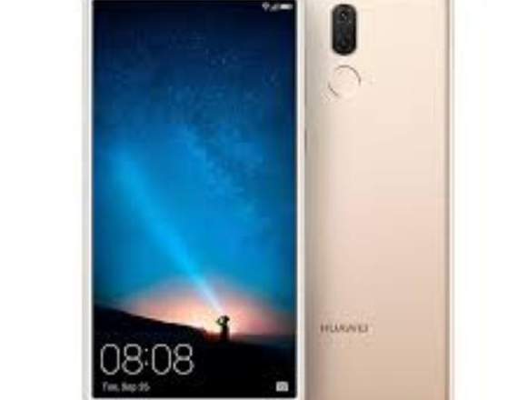 Vendo Huawei Mate 10 Lite