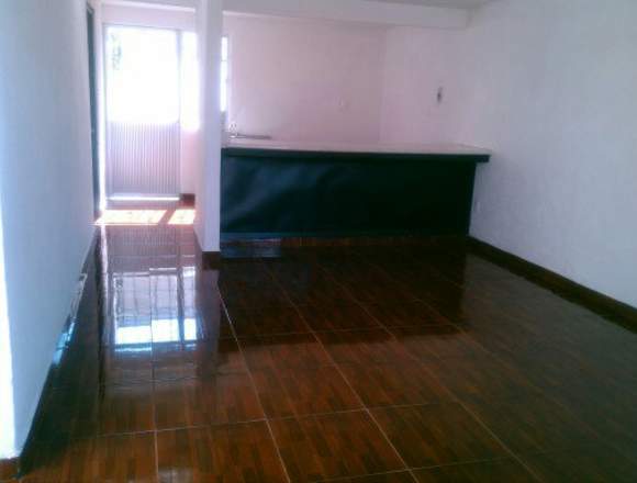 RENTO CASA EN TIZAYUCA $2000 A 30 MIN EDO. MEX