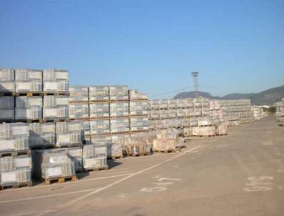 LOTES EN STOCK PARA EXPORTACION Y PARTICULAR