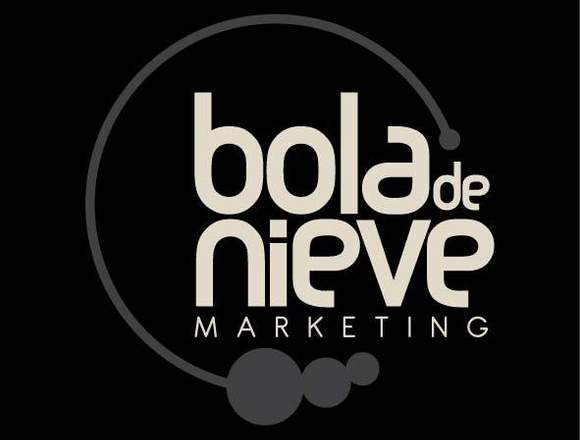 Bola de Nieve Marketing