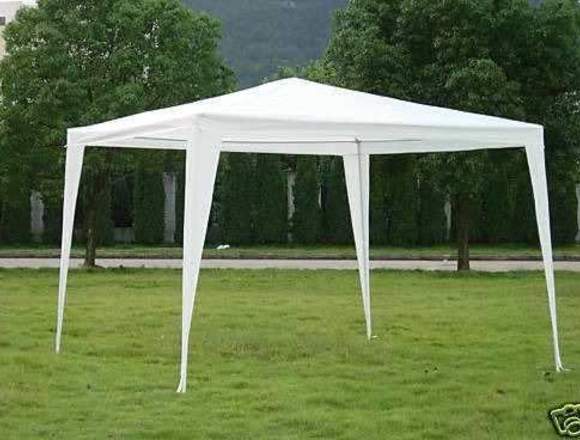 Práctica y Económica Carpa Parasol Toldo