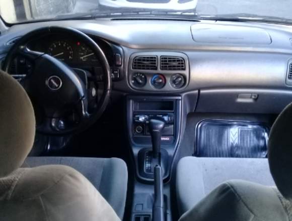 Por urgencia vendo Negoc Subaru Impreza LS-Awd 