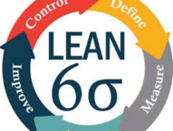 CONSULTORIA ANALISTA LEAN SIX SIGMA