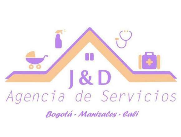 Servicio Doméstico y Niñeras