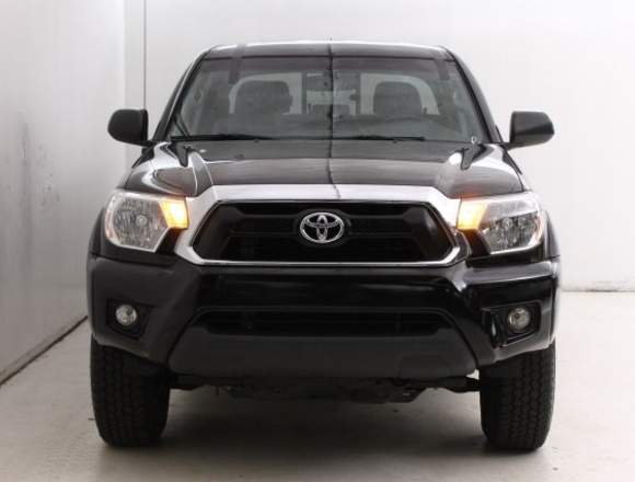 TOYOTA TACOMA TRD 2014