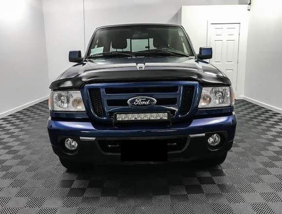 ford ranger King Cab 2011