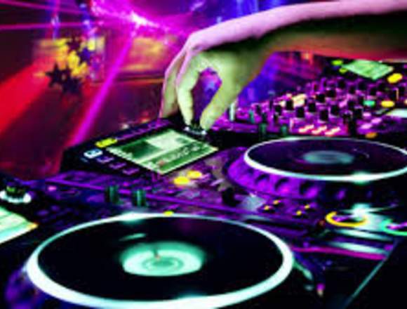 DISC JOCKEY en QUILMES-BERAZATEGUI-ALMIRENTE BROWN