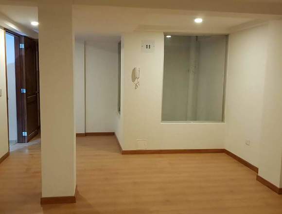 APARTAMENTO PARA ESTRENAR