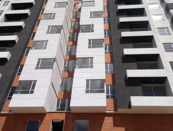 ARRIENDO APARTAMENTO PARA ESTRENAR