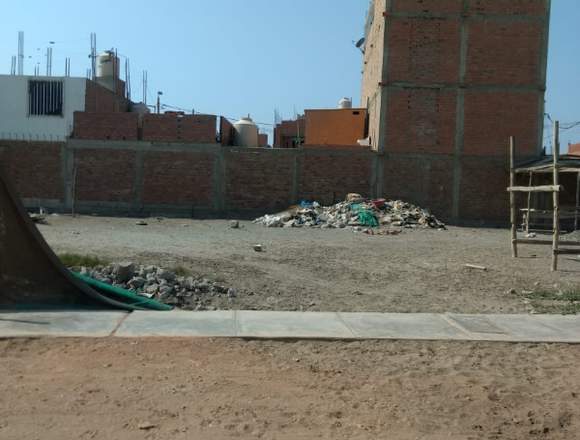 VENTA DE TERRENO EN HUACHO